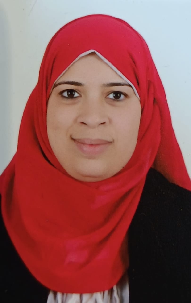 Hend Refat Abo El fotoh